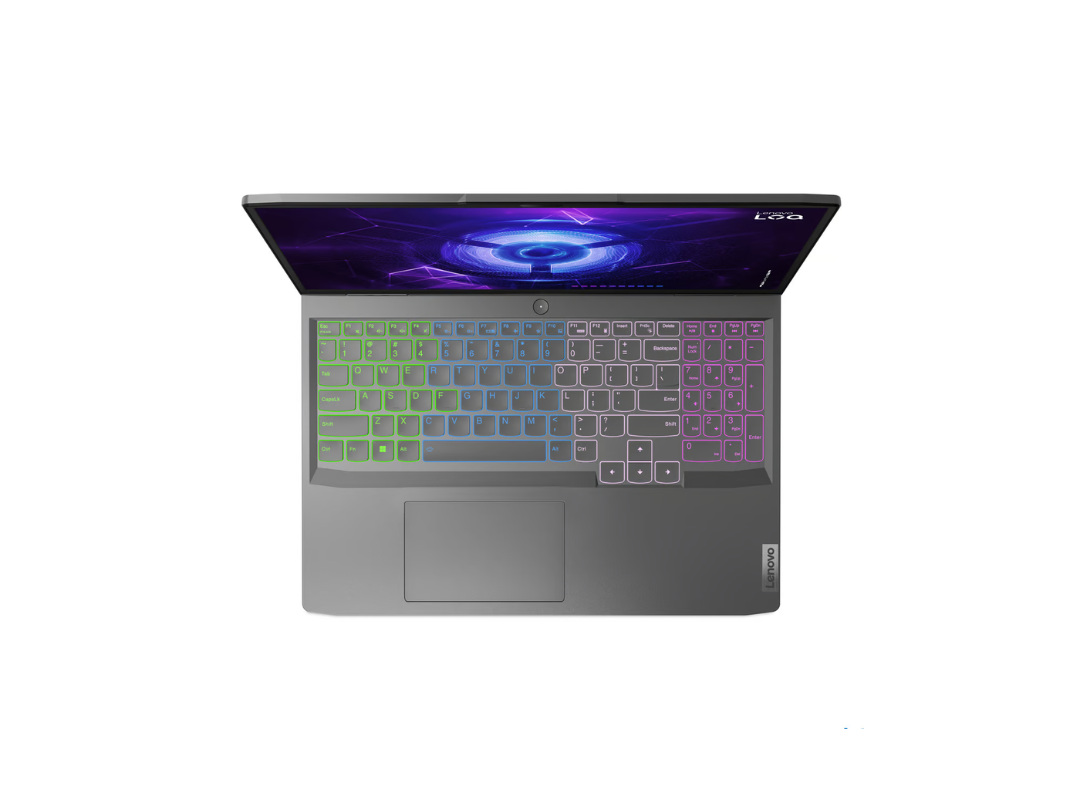 Buy Lenovo LOQ 16” Gaming Laptop, Intel i7, 16GB RAM, 512GB SSD, RTX 4060 in Qatar Buy Lenovo LOQ 16” Gaming Laptop, Intel i7, 16GB RAM, 512GB SSD, RTX 4060 in Qatar